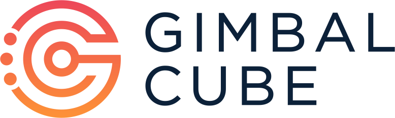 Gimbal Cube